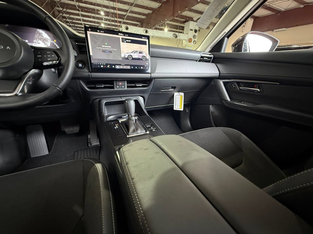 New 2026 MAZDA CX-5 Preferred AWD/4WD image 15