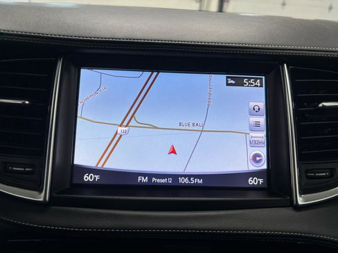 Used 2019 INFINITI QX50 Essential w/ Premium Heat Package image 7