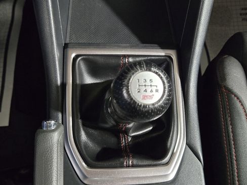 Used 2023 Subaru WRX image 16