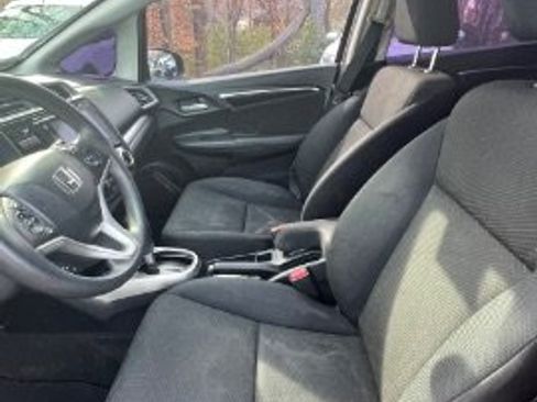 Used 2015 Honda Fit EX-L image 20