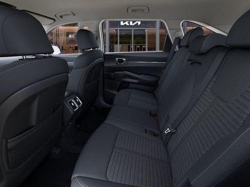 New 2026 Kia Sorento LX FWD image 18