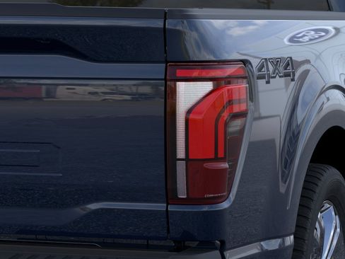 New 2026 Ford F150 Lariat w/ Equipment Group 502A High AWD/4WD image 21