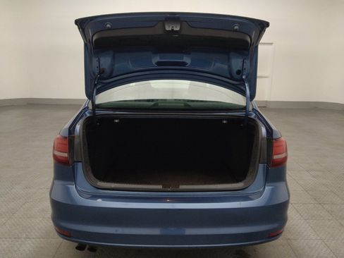 Used 2016 Volkswagen Jetta S FWD image 29
