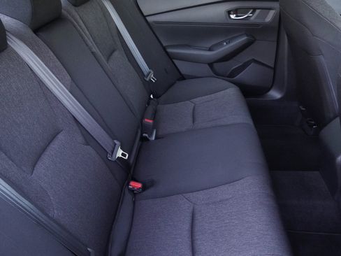 Used 2024 Honda Accord EX image 33