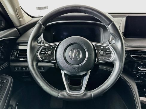 Used 2023 Acura MDX SH-AWD w/ Advance Package image 18