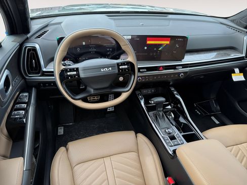 New 2026 Kia Sorento SX Prestige image 15