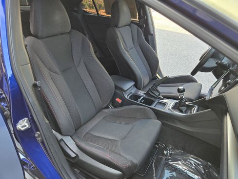 Used 2023 Subaru WRX Premium AWD/4WD image 23