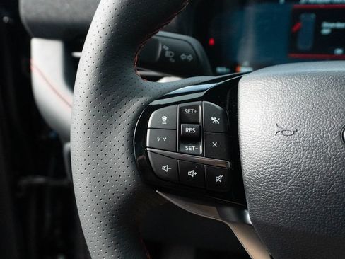 New 2026 Ford Explorer ST-Line RWD image 27