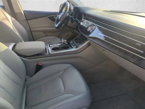 Used 2021 Audi Q7 2.0T Premium Plus w/ Premium Plus Package image 20