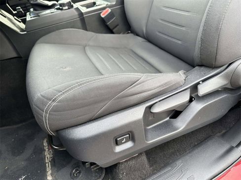 Used 2024 Toyota Tacoma TRD Off-Road image 18