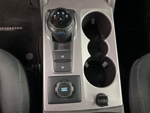 Certified 2024 Ford Bronco Sport Big Bend w/ Convenience Package image 17