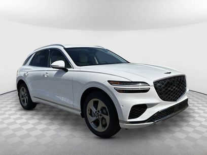 New 2026 Genesis GV70 2.5T Advanced