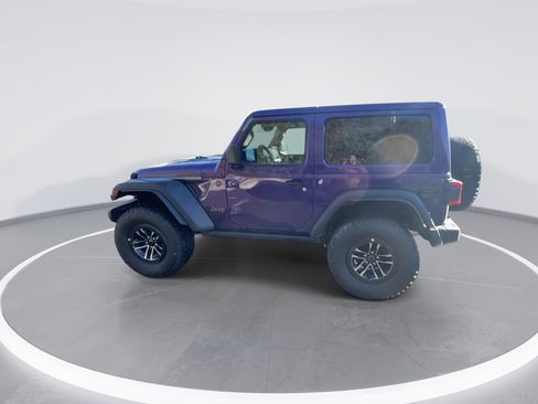 New 2026 Jeep Wrangler Rubicon w/ Xtreme 35 Tire Package image 15