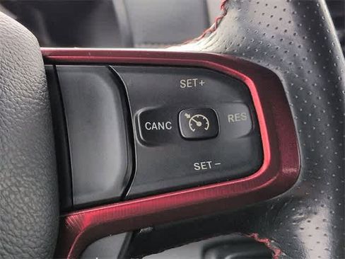 Used 2022 RAM 1500 Rebel w/ Rebel Level 2 Equipment Group image 24