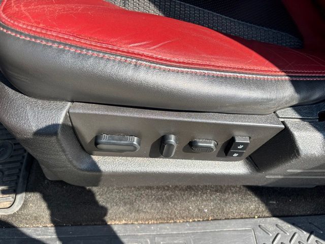 Used 2014 Ford F150 Raptor w/ Equipment Group 801A Luxury AWD/4WD image 13
