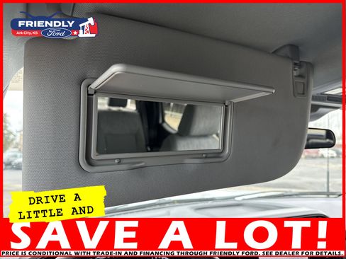 Used 2024 Ford F350 XLT image 36