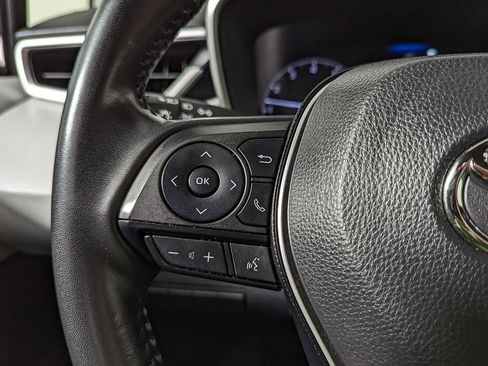 Used 2023 Toyota Corolla SE image 30