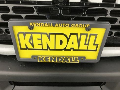 Used 2024 Ford Bronco Wildtrak image 34