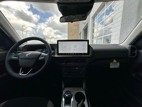 New 2025 Ford Bronco Sport Big Bend w/ Convenience Package image 52