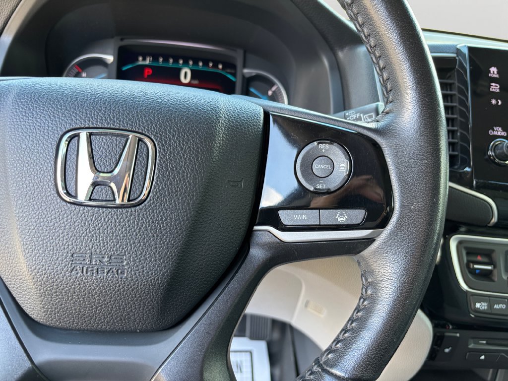 Used 2022 Honda Pilot Touring image 20