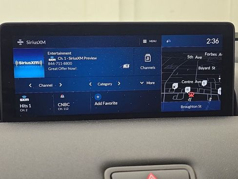 Used 2023 Acura TLX SH-AWD w/ A-SPEC Pkg image 17