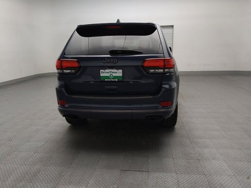 Used 2020 Jeep Grand Cherokee Limited X AWD/4WD image 7