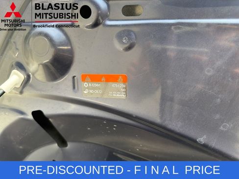 Used 2024 Subaru Impreza 2.0i AWD/4WD image 49