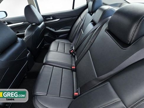Used 2023 Nissan Maxima SV w/ Floor Mat Group FWD image 13