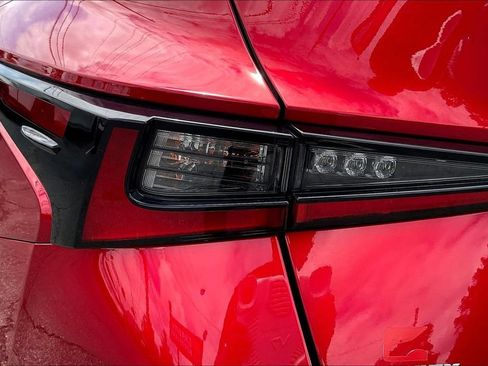 Used 2024 Lexus IS 350 F Sport w/ Accessory Package 2 RWD image 22