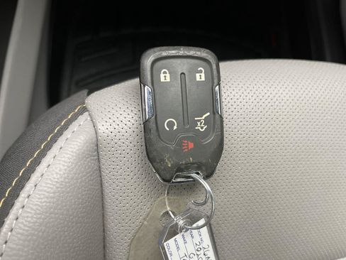Used 2020 GMC Terrain SLT w/ Preferred Package AWD/4WD image 30