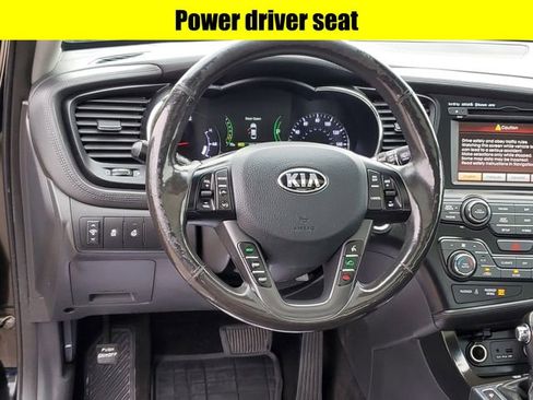 Used 2013 Kia Optima EX image 10