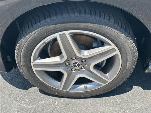 Used 2018 Mercedes-Benz GLE 350 4MATIC image 9