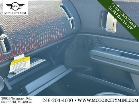 Certified 2026 MINI Cooper Countryman S w/ Comfort Package Max AWD/4WD image 34
