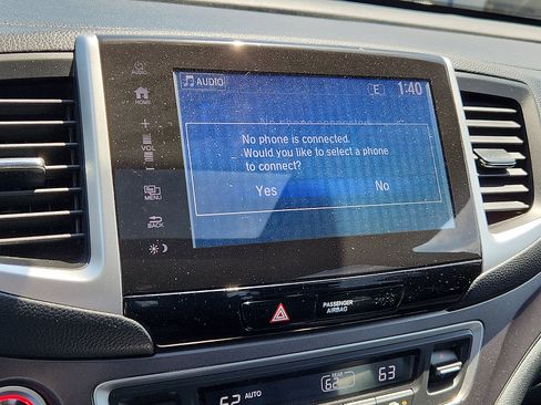 Used 2017 Honda Pilot EX-L image 17