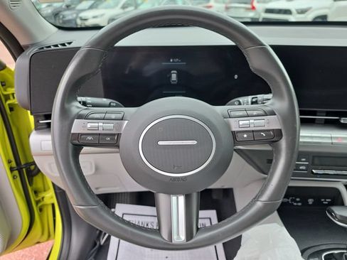 Used 2024 Hyundai Kona SEL FWD image 13