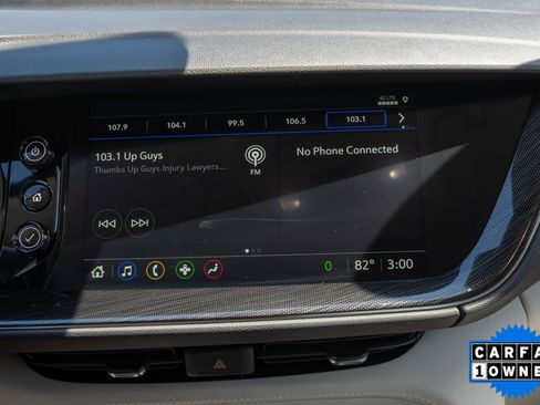 Used 2023 Buick Envision Preferred FWD image 16
