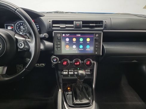 Used 2023 Toyota GR86 Premium RWD image 20