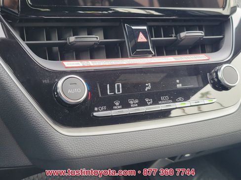 Used 2026 Toyota Corolla SE FWD image 22