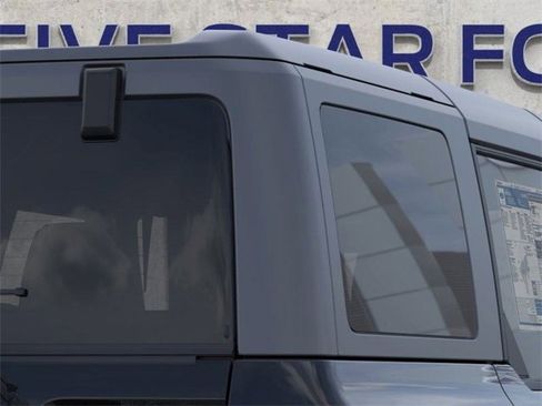 New 2025 Ford Bronco Badlands image 25