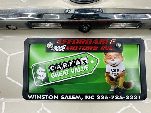Used 2018 Lexus ES 350 w/ Luxury Package w/Wood Trim FWD image 35