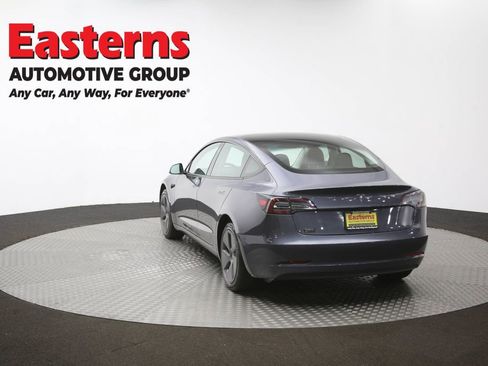 Used 2023 Tesla Model 3 Standard Range RWD image 60