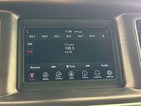 Used 2018 Dodge Charger Police w/ Fleet Safety Group AWD/4WD image 25