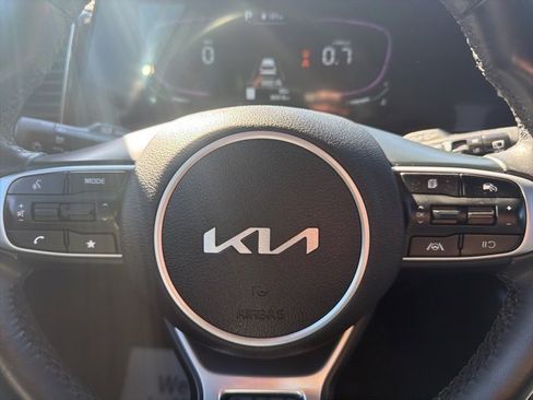 Certified 2023 Kia Sportage X-Line w/ X-Line Premium Package image 21