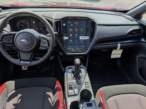 New 2026 Subaru Impreza RS AWD/4WD image 7