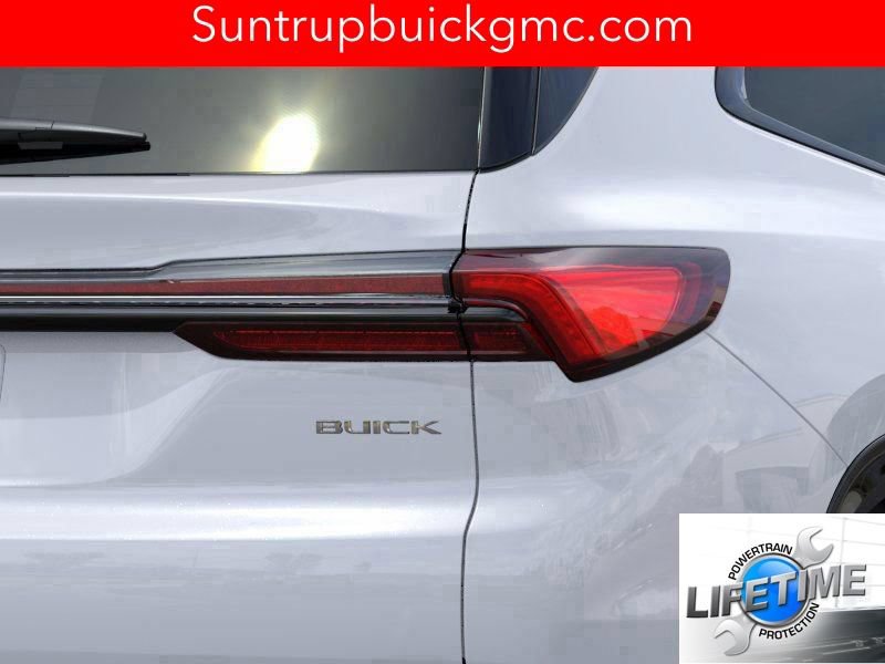 New 2026 Buick Enclave Sport Touring w/ Power Package FWD image 79
