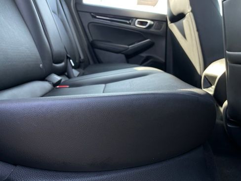 Used 2024 Honda Civic Touring image 36