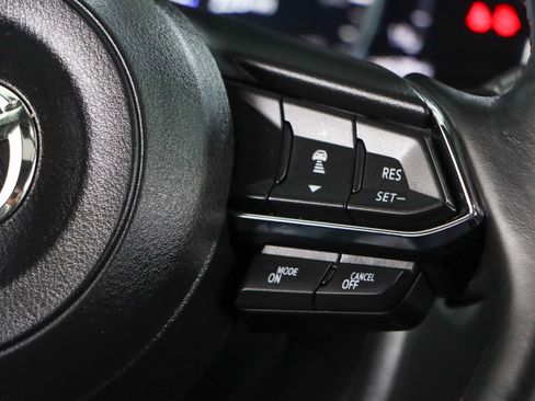 Used 2023 MAZDA CX-5 AWD image 14