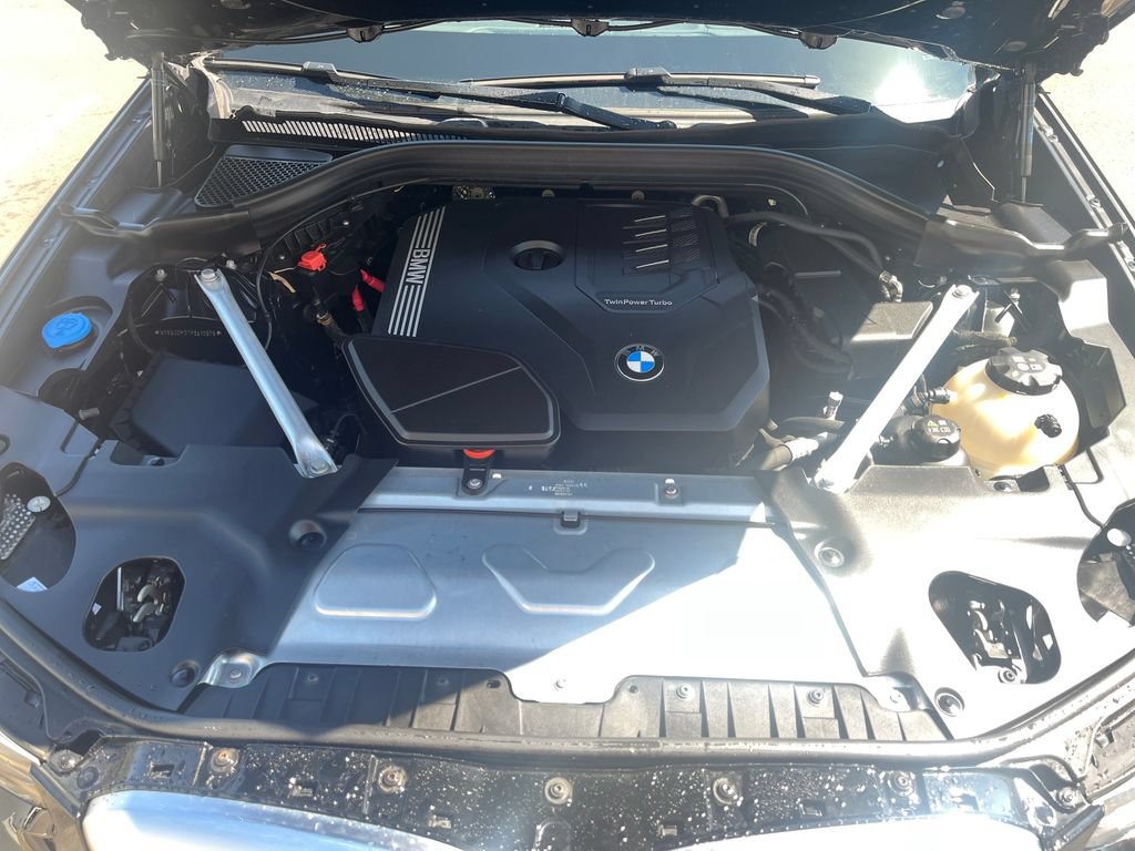 Used 2023 BMW X3 xDrive30i AWD/4WD image 25