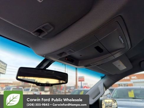 Used 2017 Chevrolet Silverado 1500 LT w/ All Star Edition image 19