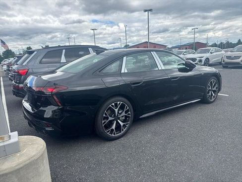 New 2026 Audi A6 Prestige AWD/4WD image 3